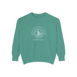 Latte Art Sweatshirt