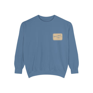 Basecamp Mountain Sweatshirt