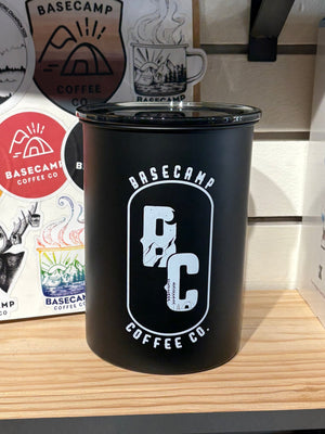 Airscape Coffee Canister