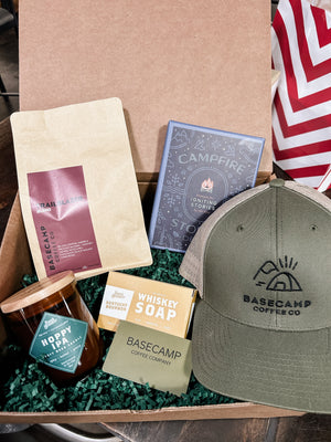 The Dad Box