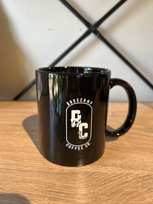 Basecamp Classic Mug