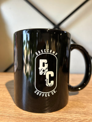 Basecamp Classic Mug