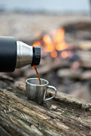 Trailblazer Coffee For A Year! (25% off!!)