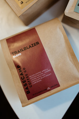 Trailblazer Blend - 12 ounces