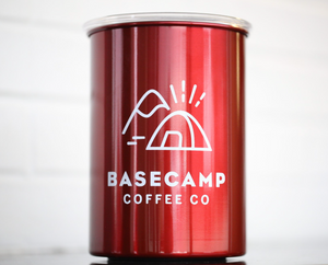 Airscape Coffee Canister