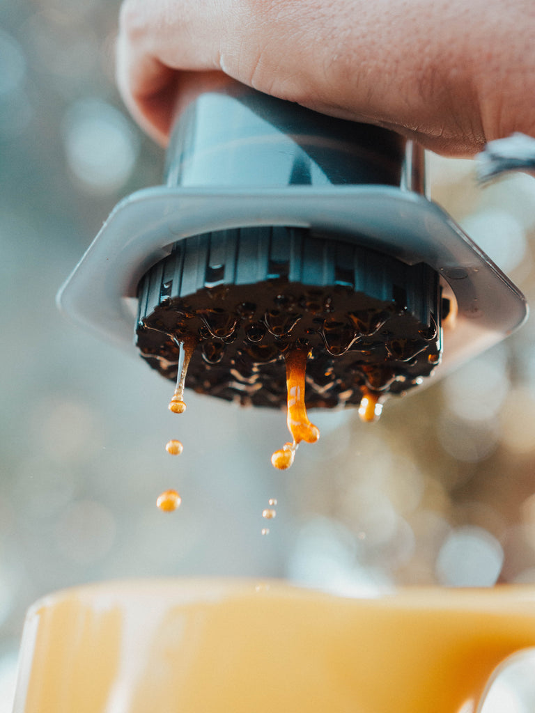 Aeropress