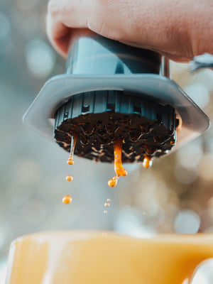 Aeropress